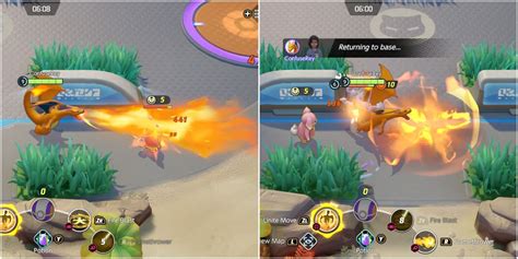 charizard flamethrower|Charizard Guide: Builds and Best Items .